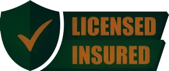 Tree Removal Service in Greer, Licensed & Secured
